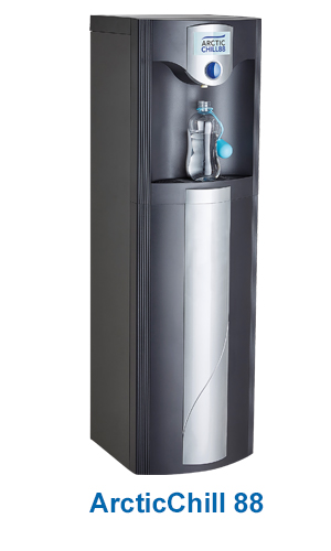 Fontaines Arctic Chill 88/ArcticChill 88 KLARAN