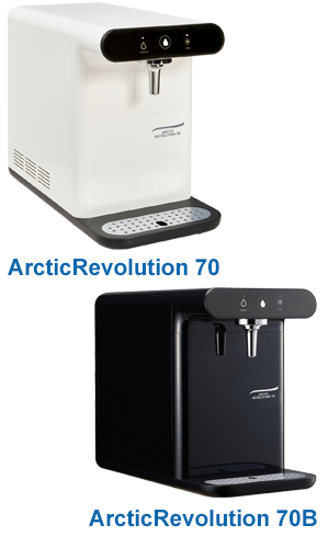 ArcticRevolution 70/70B KLARAN