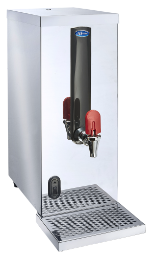 AA1500 Top of the Range High Capacity Table Top Boiler