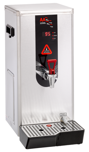 AA 1200 Economy Boiler