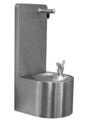 FONT 30 TRINKBRUNNEN