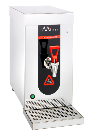 AA PowerSmart 3