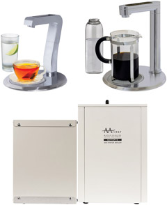 EZYTAP 7800 & 7800T
