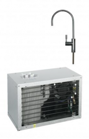 UC800M (Unter-Tisch Kühler mit Schwanenhals)