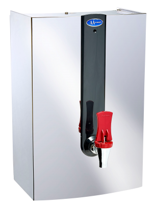 AAWA5 High Capacity Wall Mounted Boiler