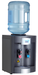 3300X & 3300X SIP Cooler