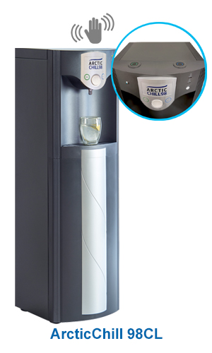 ArcticChill 98CL & ArcticChill 98CL KLARAN Cooler