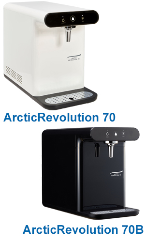 ArcticRevolution 70/70B KLARAN Cooler