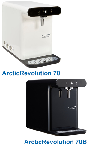 ArcticRevolution 70/70B KLARAN Cooler