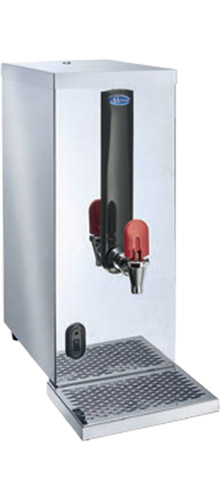 AA1500 Top of the Range High Capacity Table Top Boiler