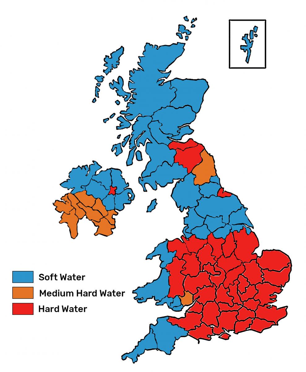 Postcode Scale Checker AA First