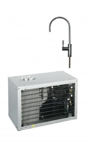 UC800C Under Sink Chiller