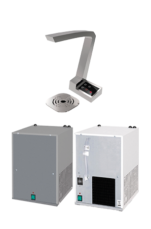 PRO-STREAM TAP55