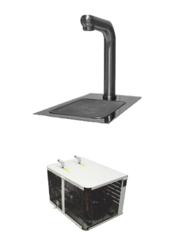 EZYTAP AC800