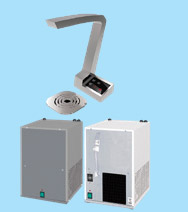 PRO-STREAM TAPPLUS 5515 HC WG (CEPROIN5515HCWG)